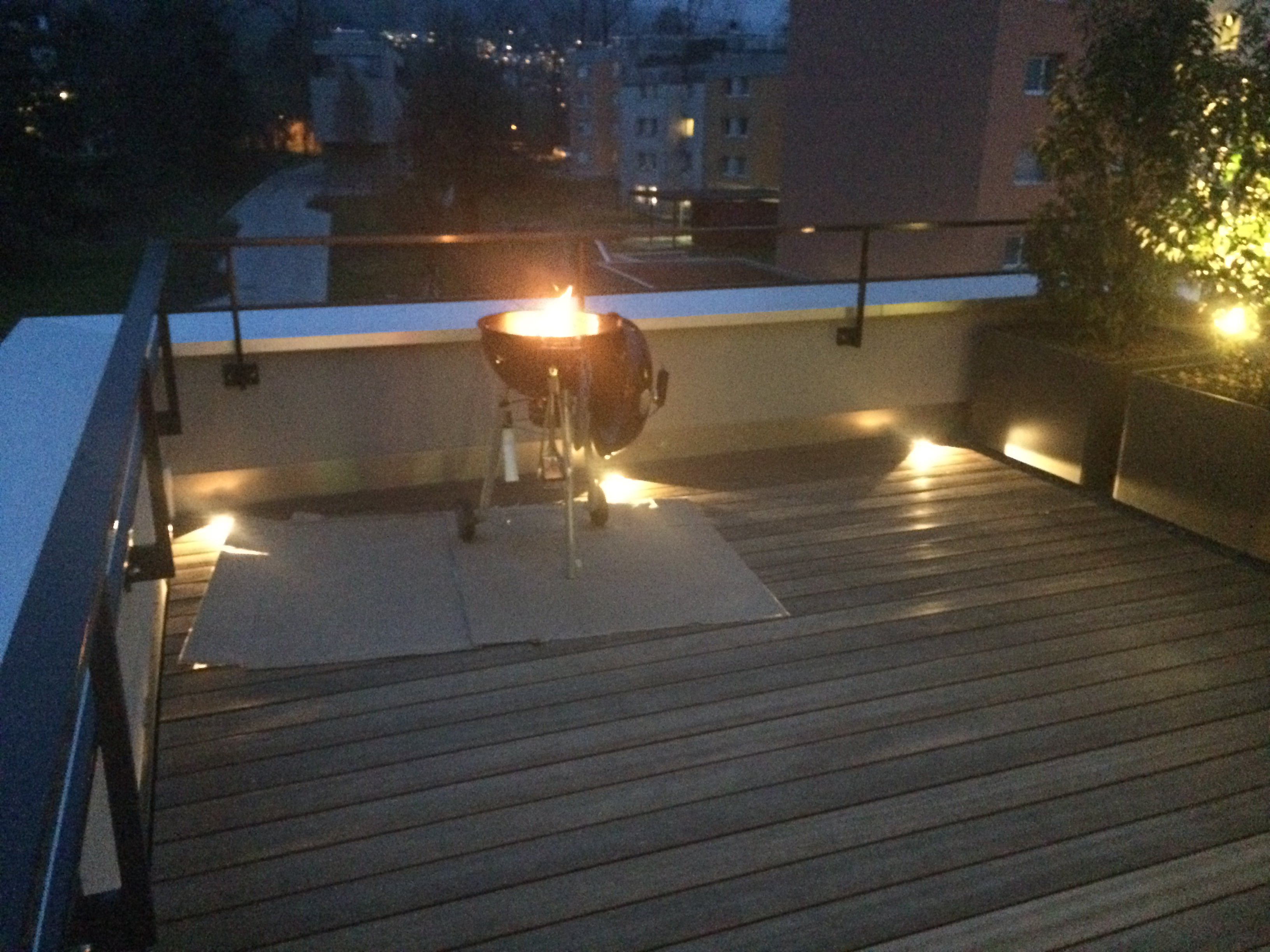 Early Ethereum team photo